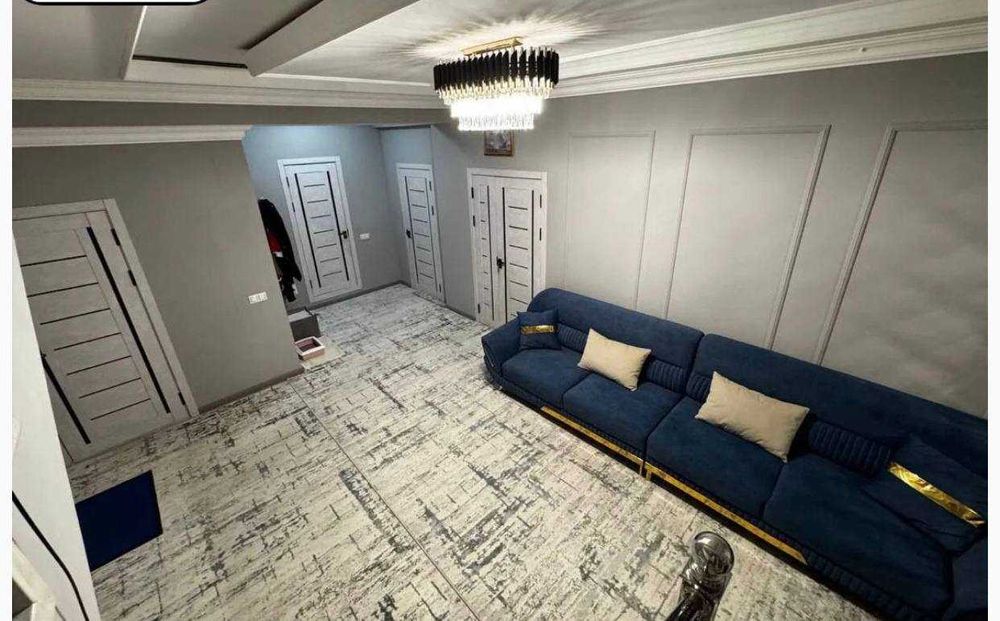 Продажа Евроучатска в Янги Узбекистана, 3-сотки (N 12731 )