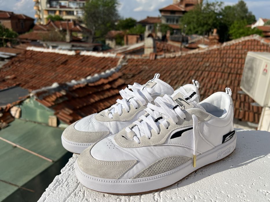 Puma Oslo 44 Pro OG