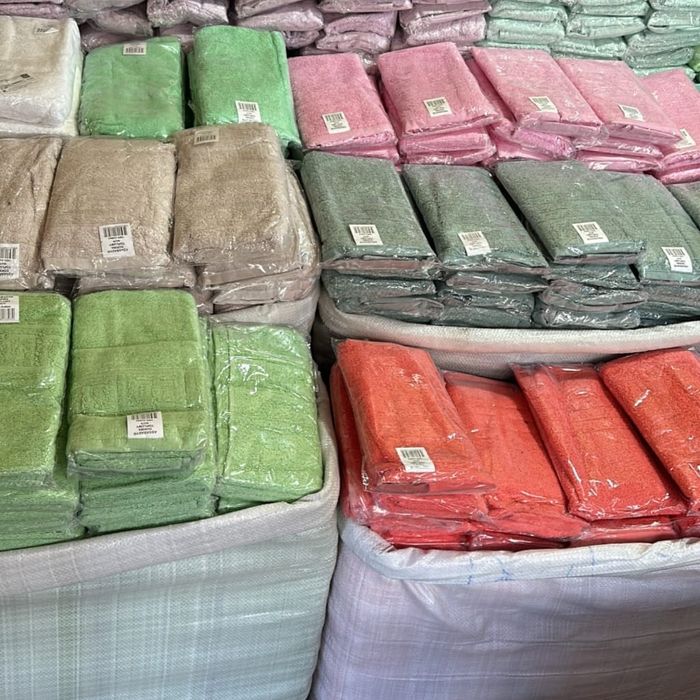 Полотенца Туркмения размер Оптом