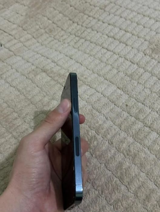 Айфон 12 про 128ГБ 78%