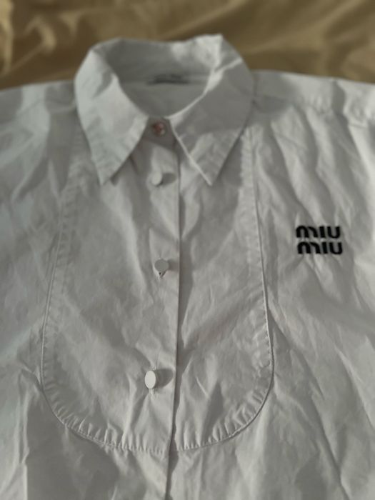 Рубашка muimui люкс  1*1