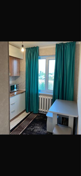 Квартира в мкр Самал