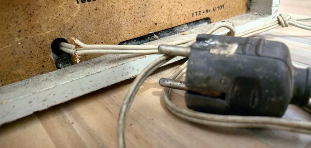 Radio vechi Grundig RF 611 retro vintage de colecție anii 70