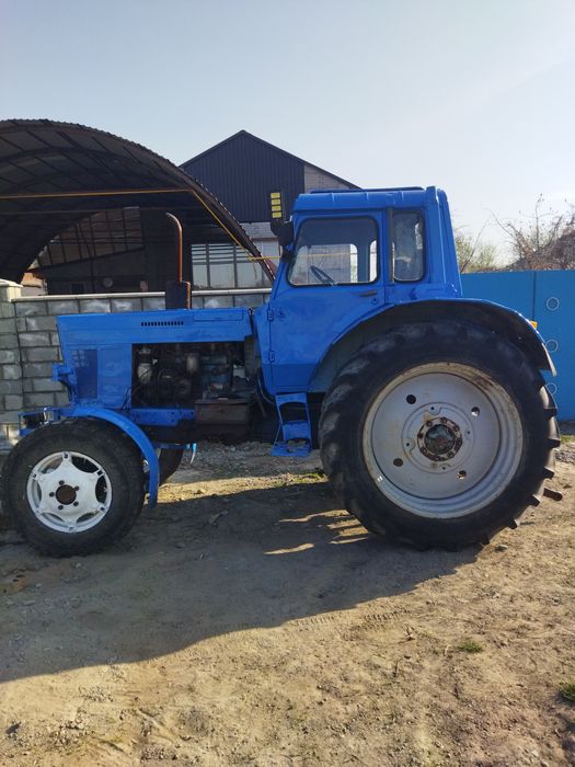 Продам трактор МТЗ 82.1 беларус