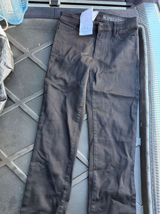 Armani Exchange дънки
