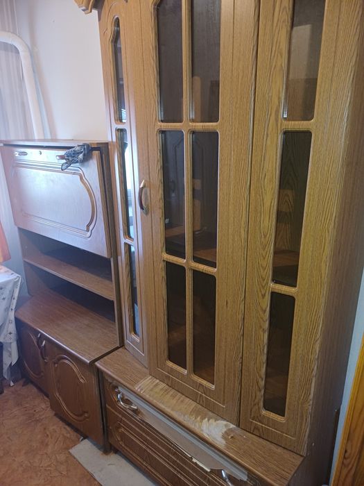 Шефонер гарнитур сатылады