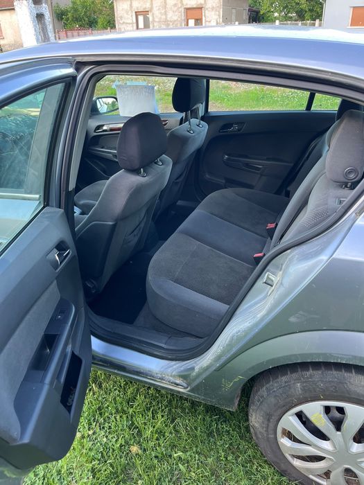 OPEL Astra 2005 — imagine 5