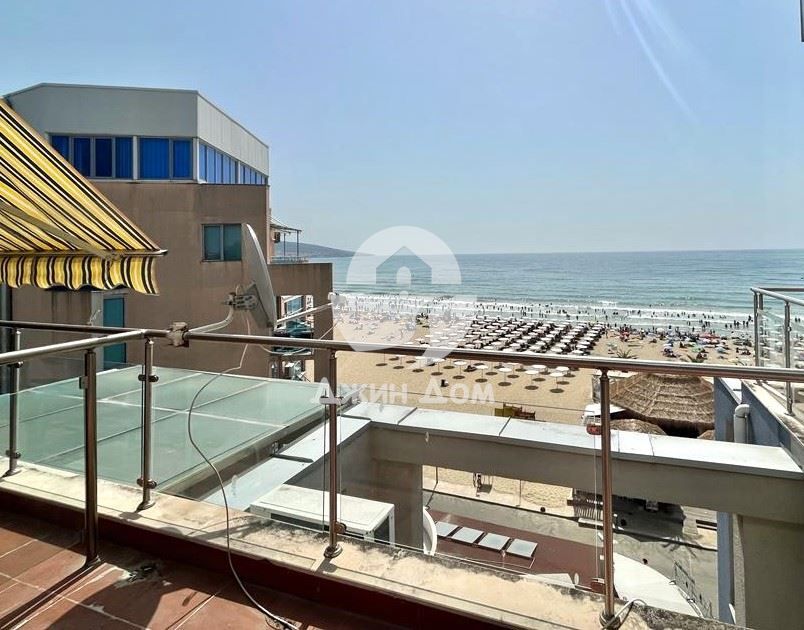 Продава се Двустаен апартамент в к.к. Слънчев бряг - 85 кв.м за 1020 €/кв.м - Снимка #6