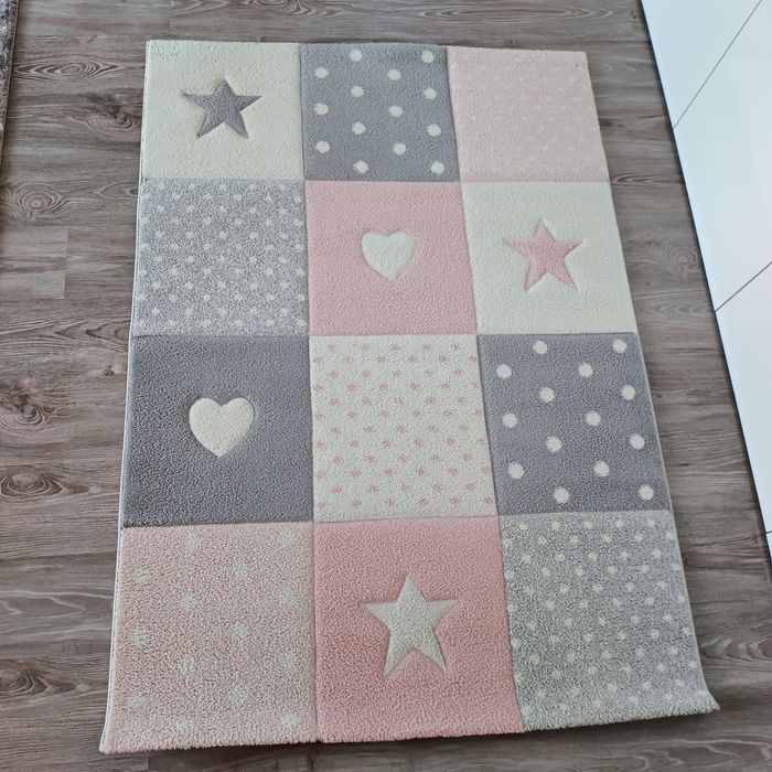 Covor cameră copii 120*170 cm - 150 lei