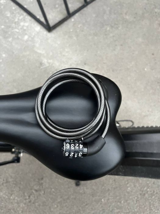 Продам практически новый велосипед