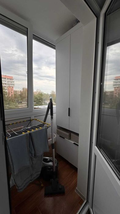 Продам 3-комнатную квартиру