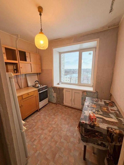 Продается 2-комнатная квартира