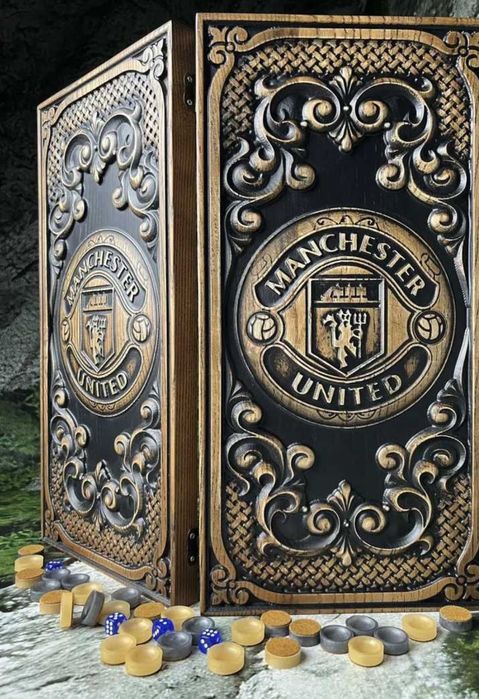 Табла ръчна работа