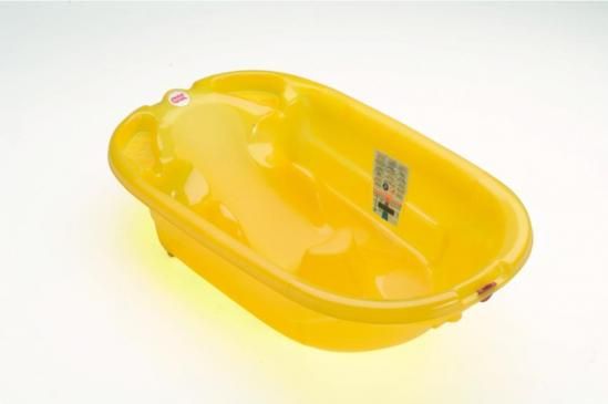 Cadita ( vanita pentru copil) cu suport ergonomic