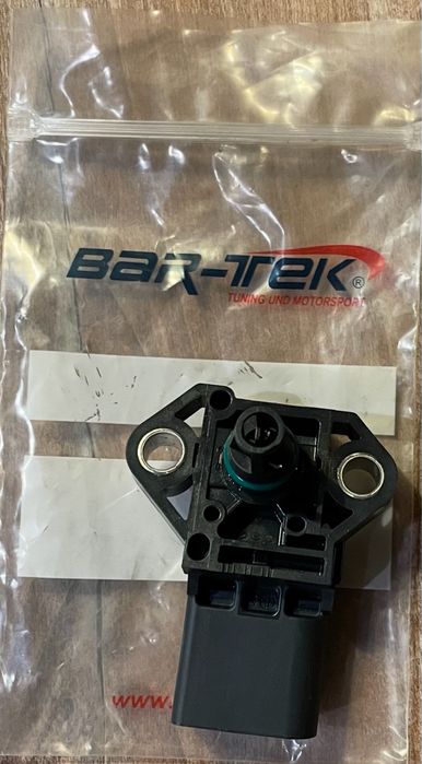 1.8T & 2.0L TFSI 400 Kpa Boost Sensor (Map Sensor) BOSCH, Grupul VAG ...