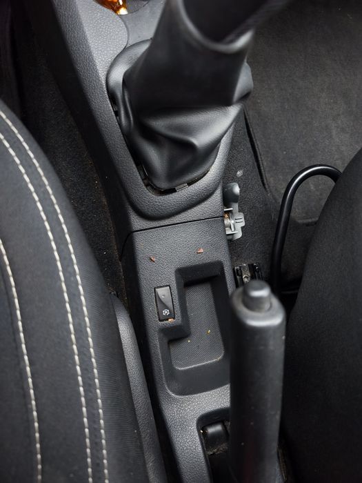 Vind Dacia Logan 0.9 2016