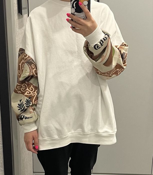 Свитшоты chopx.kz