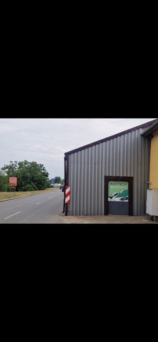 Ауспуси,катализатори,всичко за изпускателната система