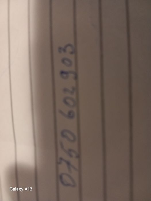 Skiuri  copii an stare foarte bună
