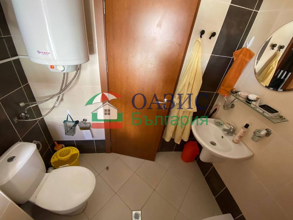 Студио в комплекс " Village House " 2 етаж, България, Свети Влас, 41,65 м2, 55 000 евро,
