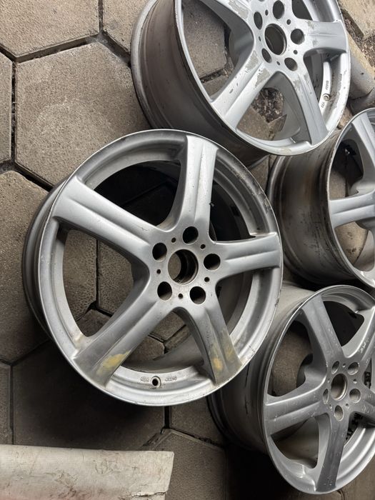 17 5х112 Vw, Audi, Mercedes, Skoda ,Seat