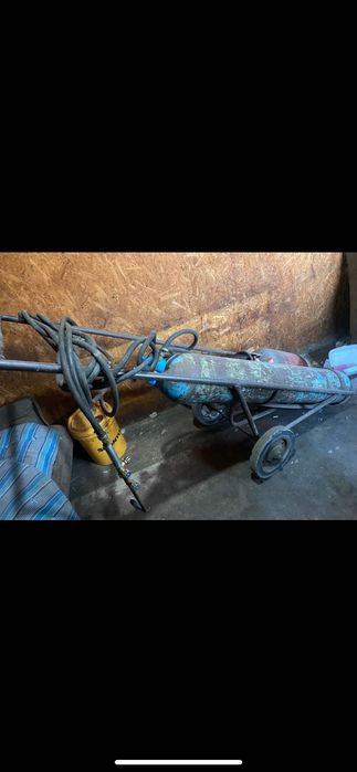 Продам резак горелка