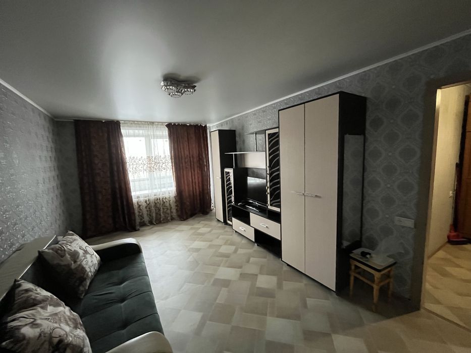 Квартира 1.5-ка в городе Алтай(Зыряновск)