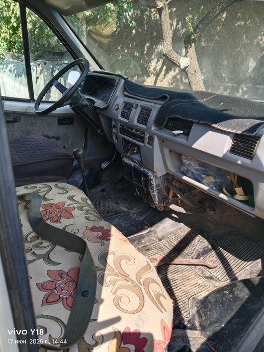 Продам газель газель