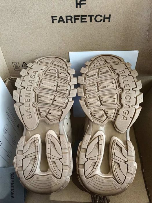 Balenciaga Tracksuit 42 мъжки маратонки