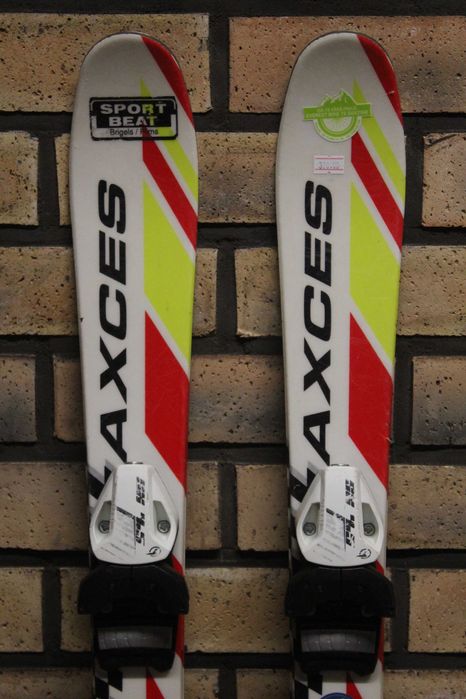 Schiuri copii Axces 90cm cod:086