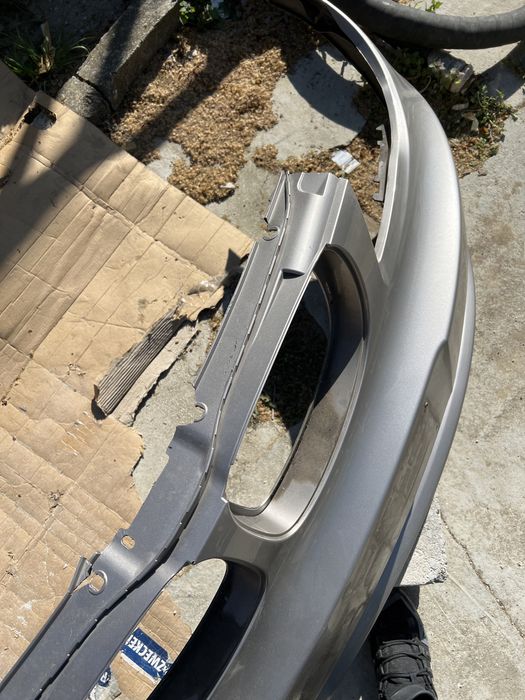 Bmw 1 E82 E88 2013 предна броня coupe cabriolet 2бр