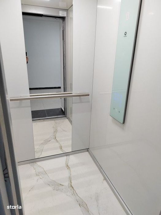 FINALIZAT | 3 camere, incalzire in pardoseala, Pallady - metrou