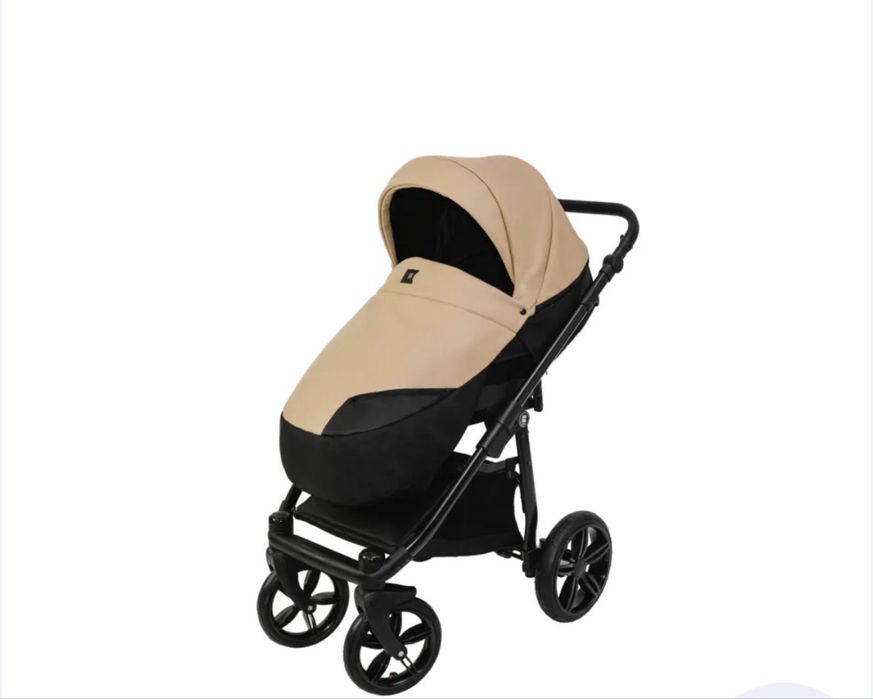 Бебешка количка Dada Paradiso Tüvi