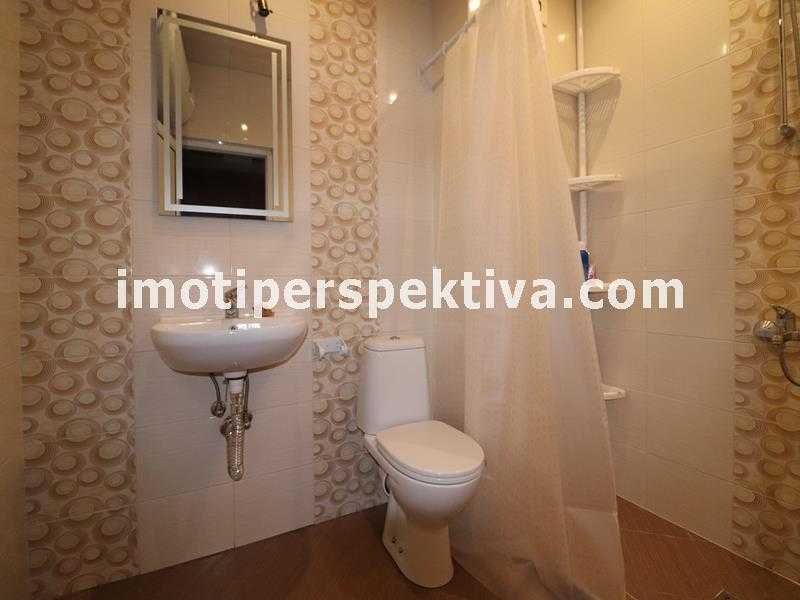 Продава се Двустаен апартамент в Пловдив, Христо Смирненски - 63 кв.м за 1458 €/кв.м - Снимка #1
