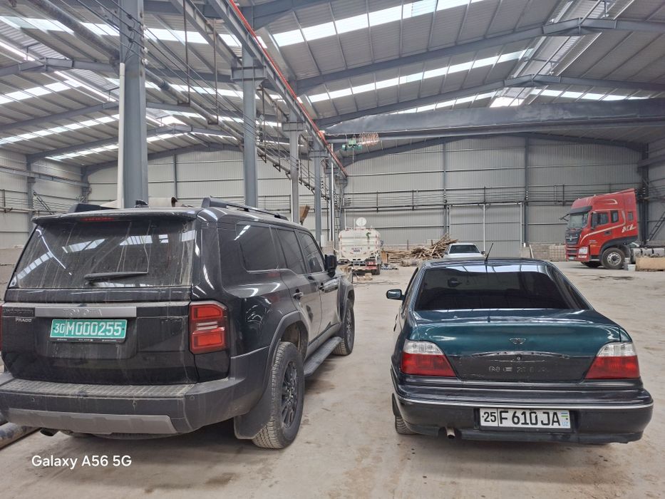 Nexia1 sons tranblyor 1998