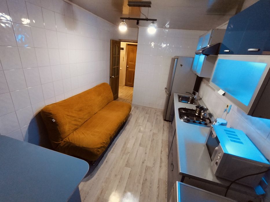 Сдача в аренду посуточно