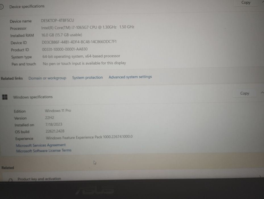 Vivobook AsusLaptop X515JAB_X515JA