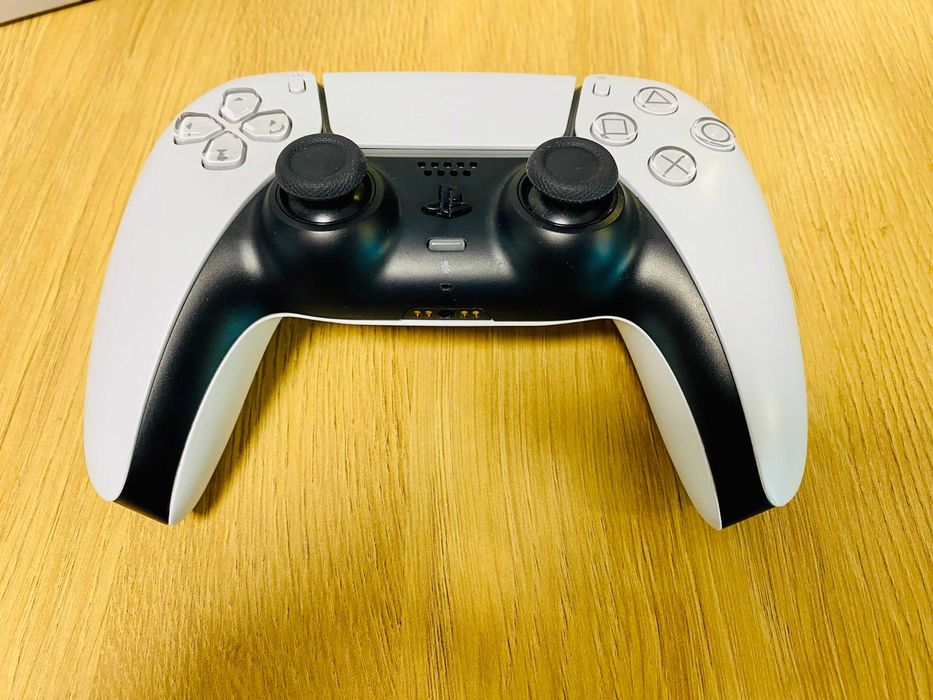 Конзола PlayStation 5 (PS5) Slim, 1TB SSD, D-Chassis, ЗОРА