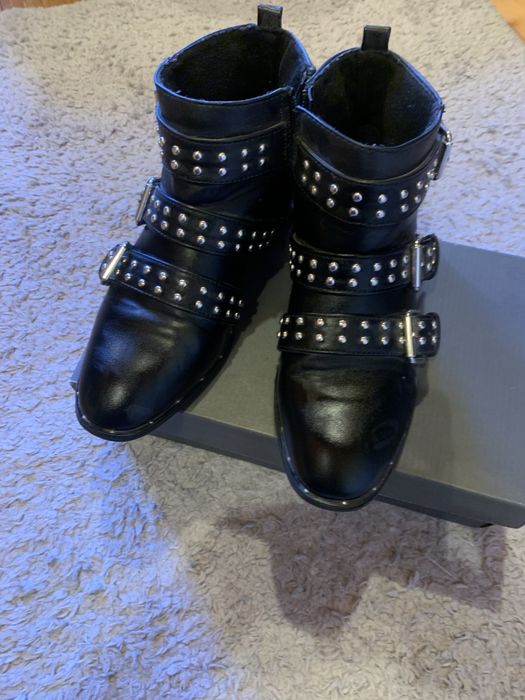 Дамски боти Zara, Gate, Primark