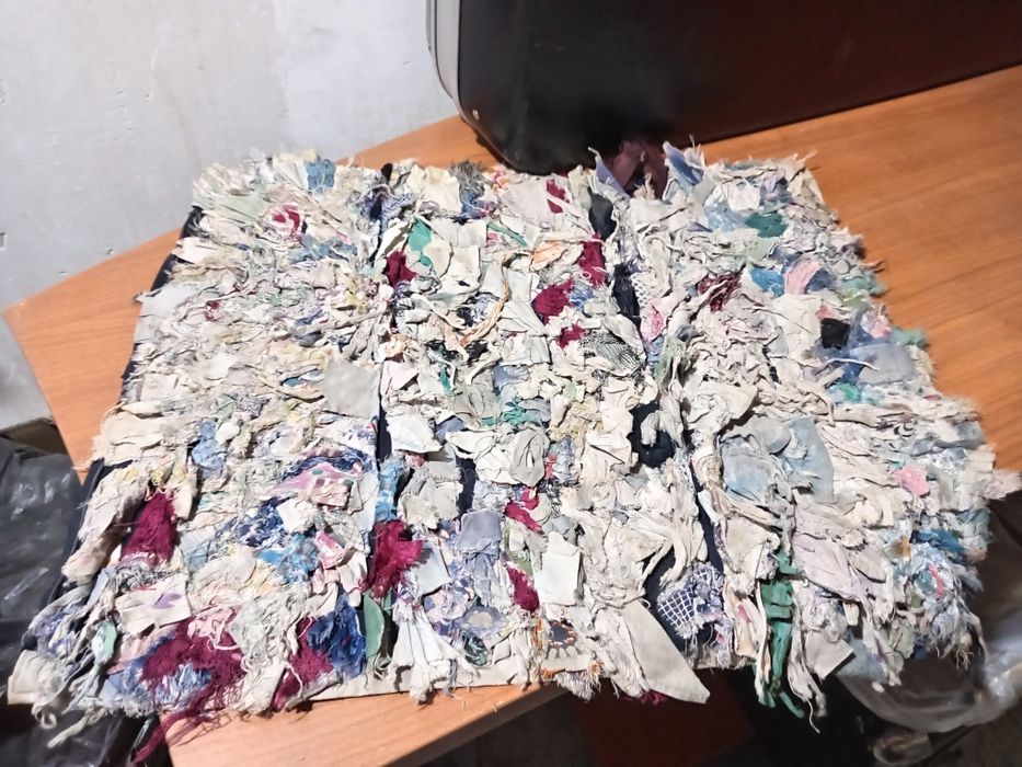 дорожки советские