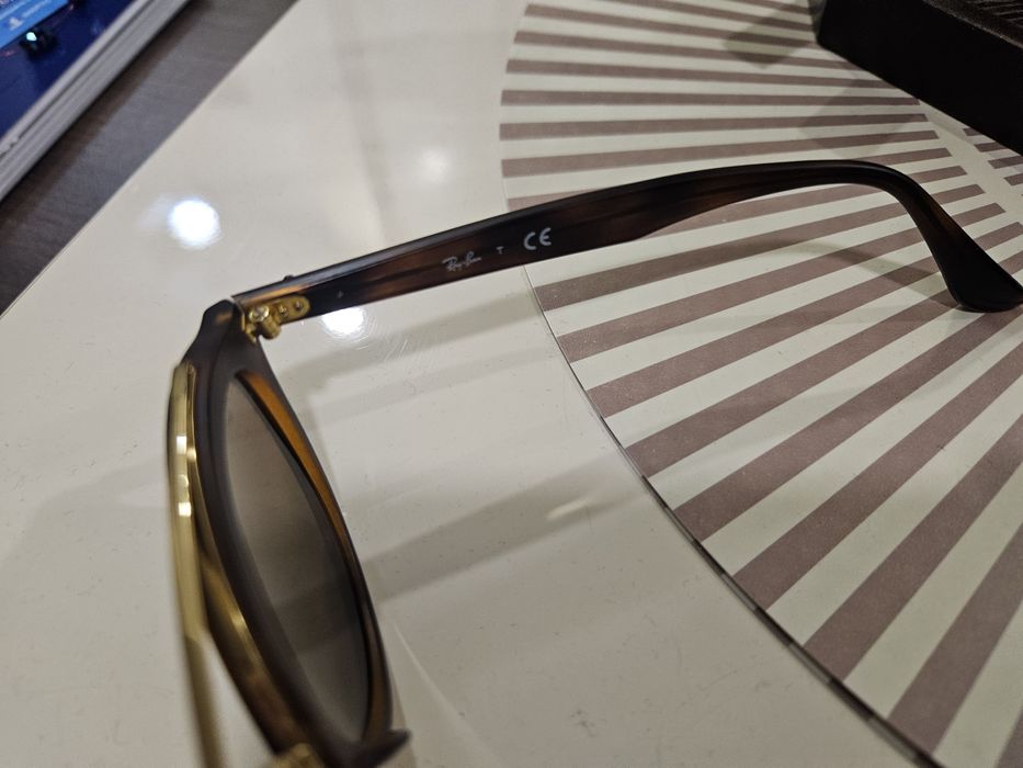 Дамски слънчеви очила RayBan