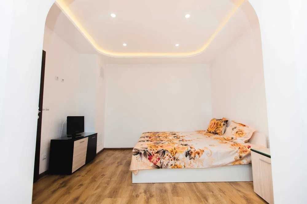 Четиристаен апартамент в гр. Плевен