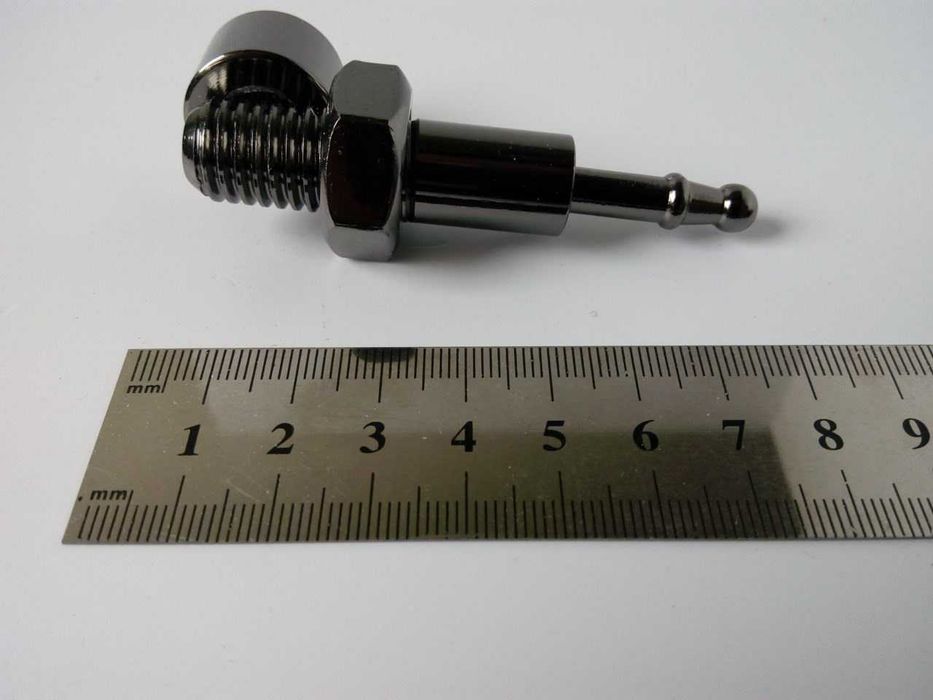 курительная трубка Болт (№44)