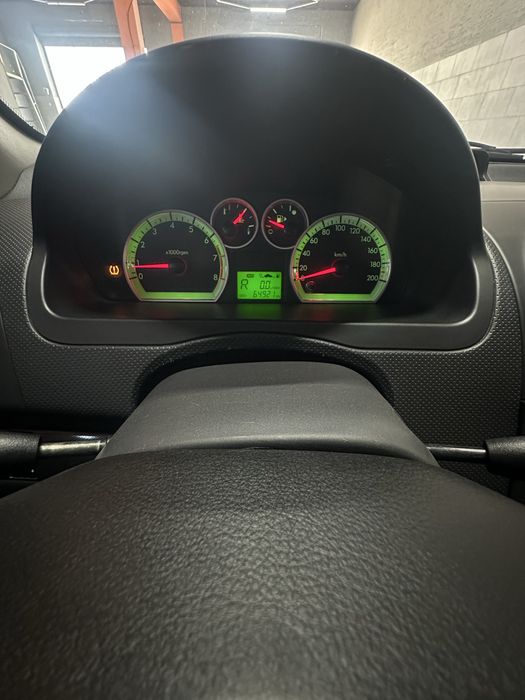 Nexia3 avtomat 2022