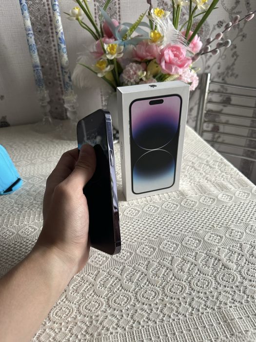 Iphone 14 Pro Max (256 gb) айфон про макс