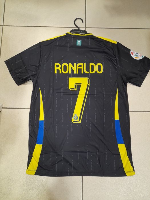 Мъжки Футболни Тениски