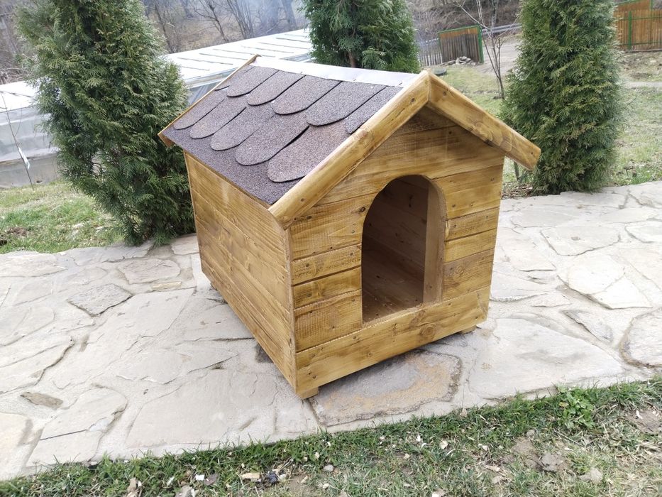 Vând Coteț /Cușcă Caine Transport Gratuit