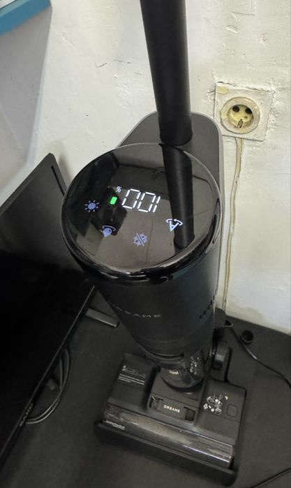 прахосмукачка за мокро и сухо почистване Dreame H12 Pro Ultra