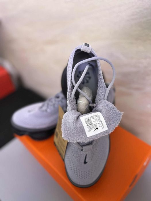 New model Nike scorpion