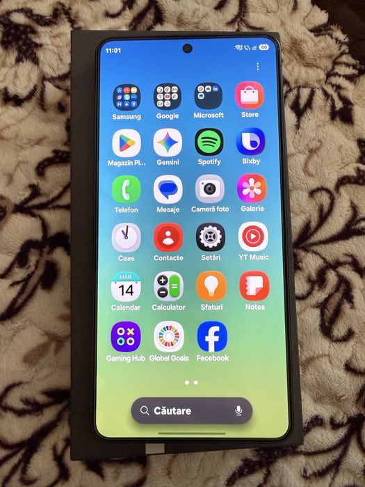 Samsung Galaxy S26 Ultra 256GB